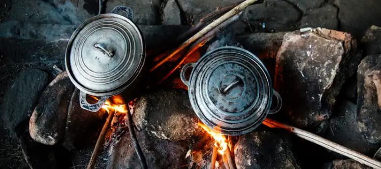 Paradigm Healthy Cookstove and Water Treatment Project