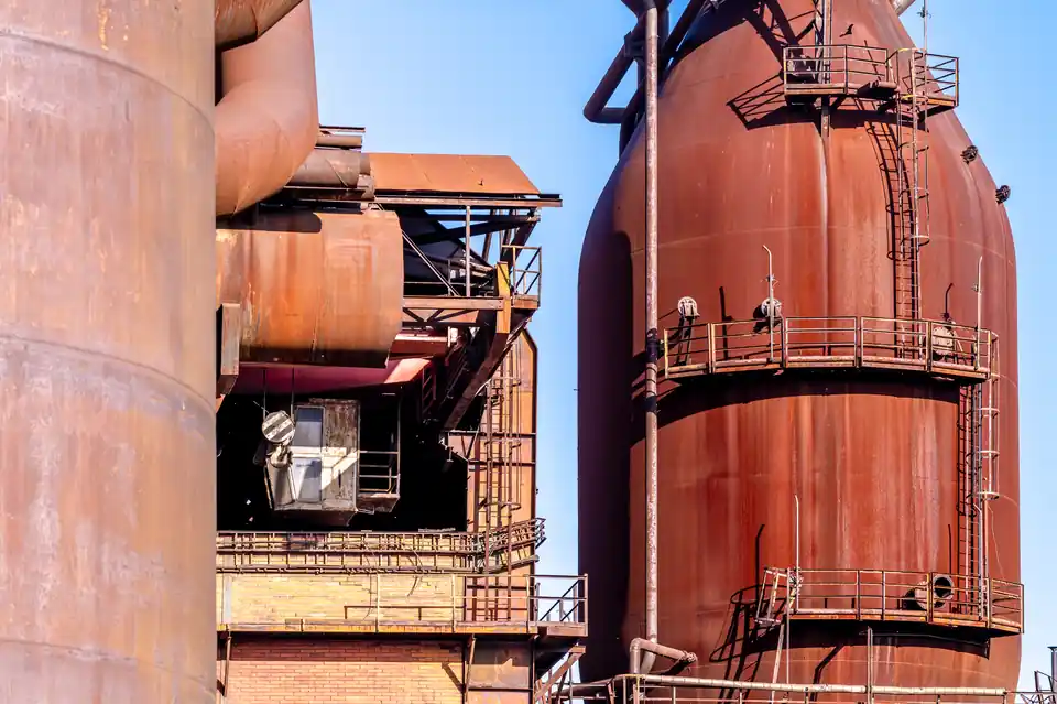 El Dorado Nitrogen, LP - Nitrous Oxide Abatement Project