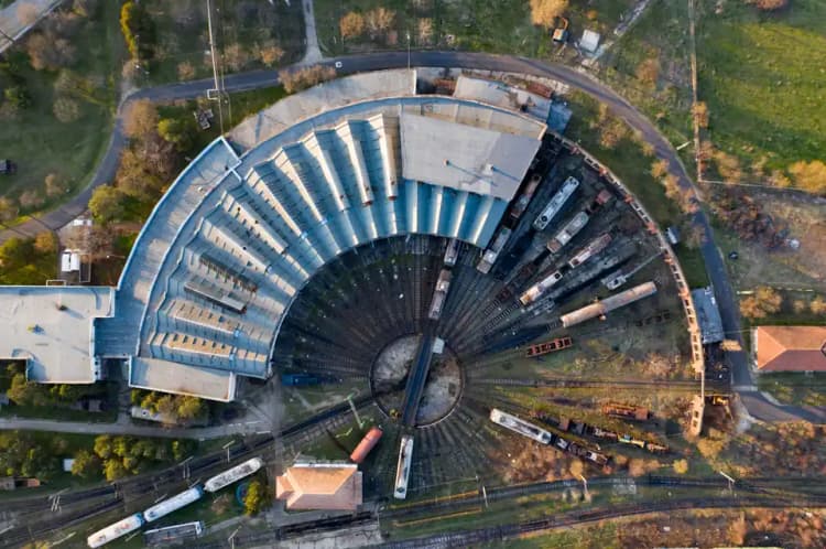 Greentech’ Emissions Reductions from PET Recycling, Romania